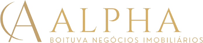 Alpha Negócios Imobiliários - Sua imobiliária em Boituva